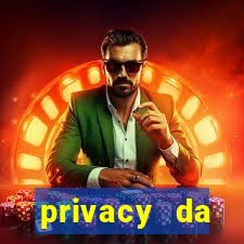 privacy da pipokinha gratis